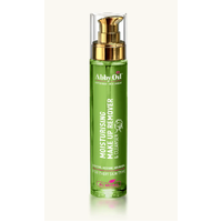 AbbyOil Moisturising Make Up Remover and Cleanser 50ml