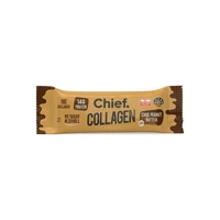 Chief Collagen Protein Bar Choc Peanut Bar 45g